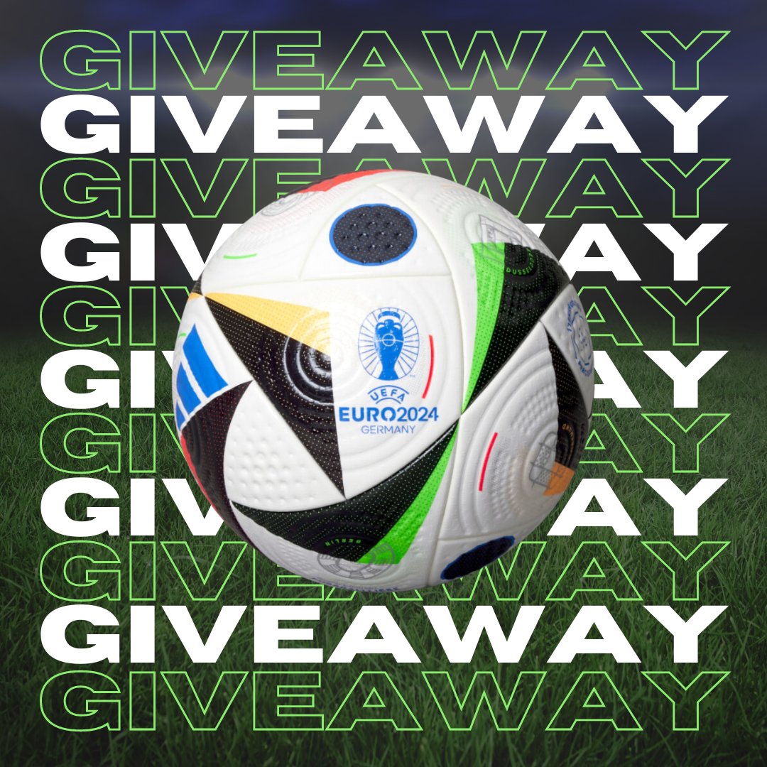 HarrodSport's tweet photo. The Euro's are here and if you fancy winning the official tournament ball worth £130, don't miss your chance to enter our most recent giveaway over on our Instagram! ⚽️🏆️🔥 https://t.co/imSrAqqOpG