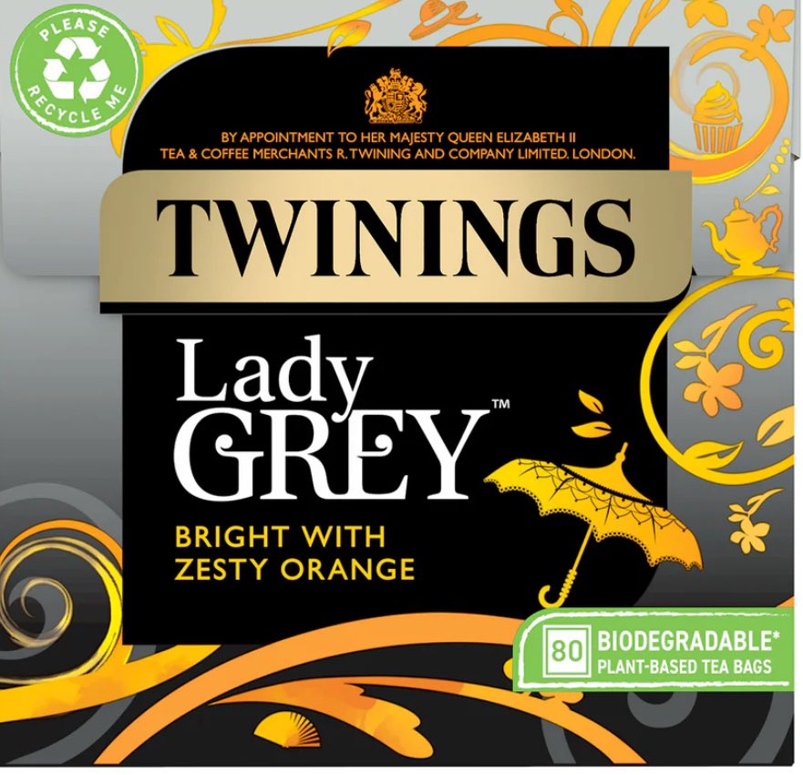 MsMichCaldeira's tweet photo. @TwiningsUK please do not force clients to use @DHLGlobal for SA? Once it hits @DHLAfrica they then fob you off onto #RAMcouriers. Both delay delivery by saying address is incorrect, yet perfect on Twinings records 🤬. Don’t have a craving for Lady Grey. It won’t arrive! https://t.co/PsZqZc8ofm