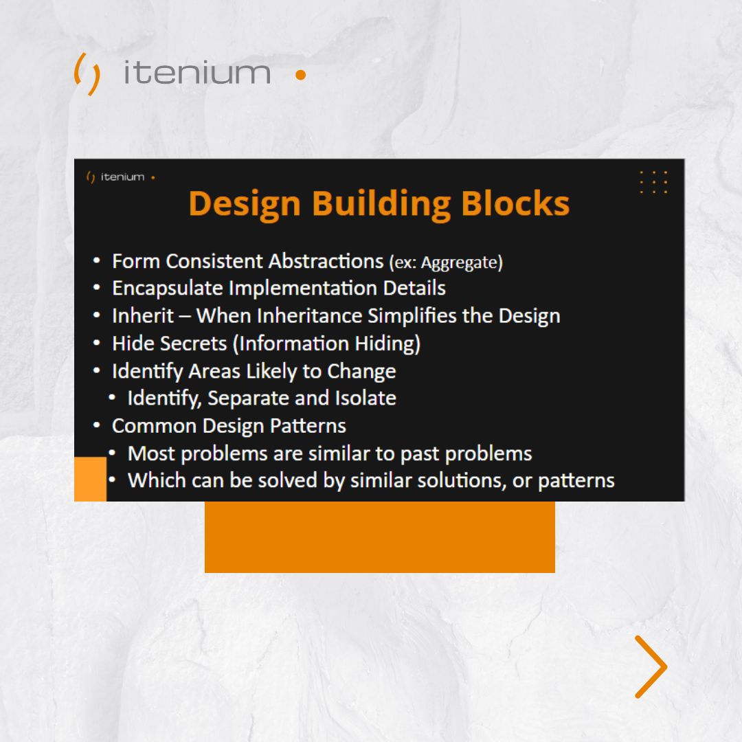 itenium_be's tweet image. to excellence in their craft.
#itenium #keeponlearning #CodeComplete #CleanCode