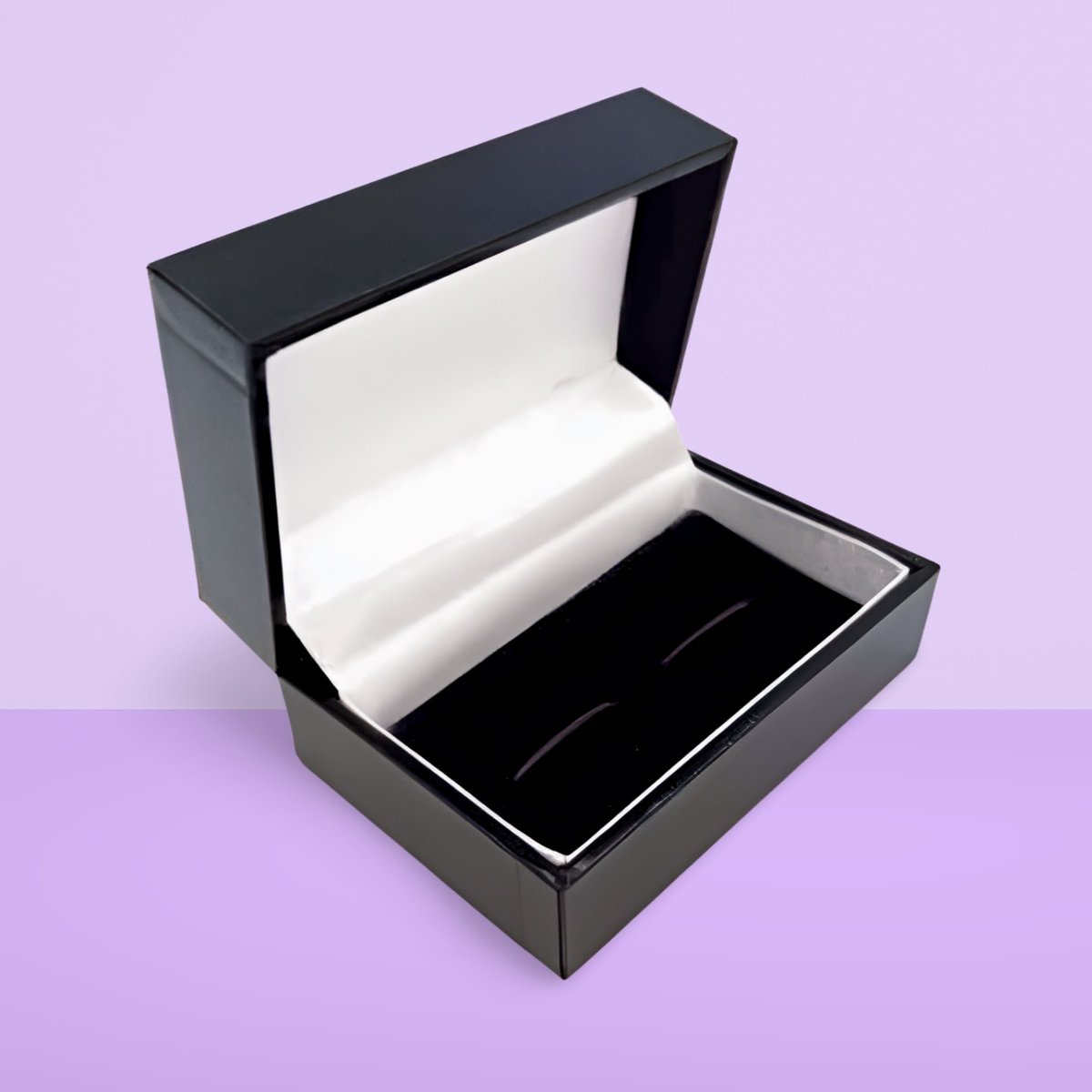 customboxrange's tweet image. Elegance in Every Detail: Custom Cufflink Boxes
Order Now with Free Shipping:
customboxesrange.com/cufflink-boxes/
#cufflinkboxes #cufflinkbox #customcufflinkboxes #cufflinkpackagingboxes #customcufflinkbox #cufflinkboxpackaging #cufflinkpackaging