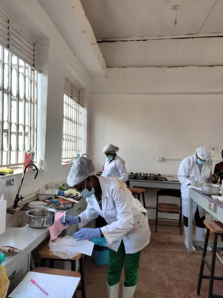 Avance International University tweet media