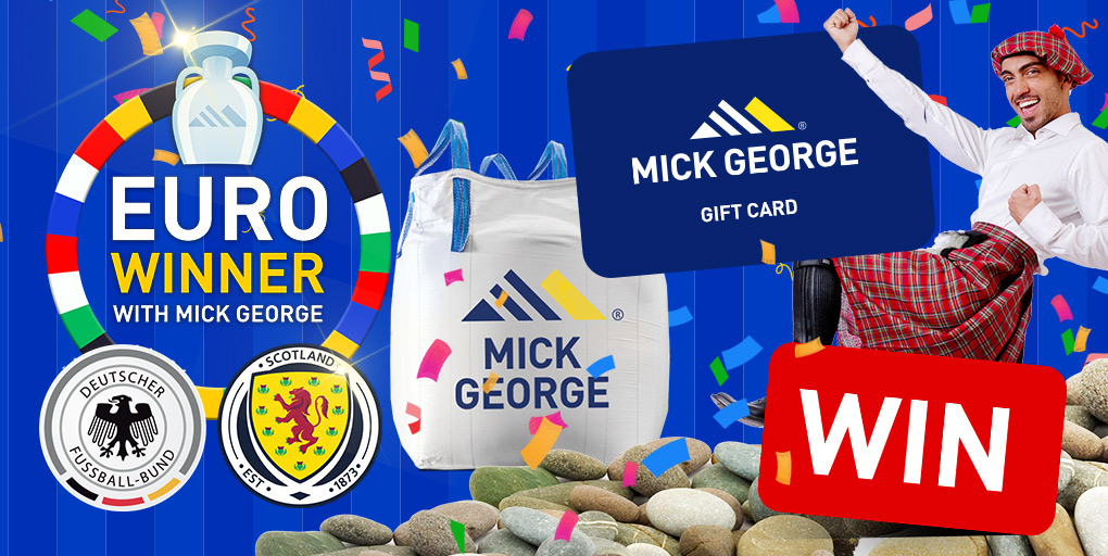 Mick George Group tweet media