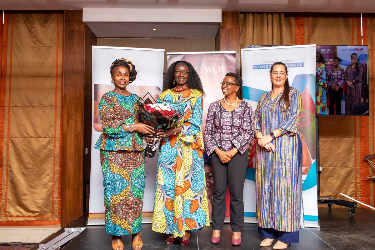 New Faces New Voices_Kenya (@nfnvkenya) on Twitter photo It's such a powerful thing when women come together to celebrate each other. <a href="/NFNV_ORG/">New Faces New Voices</a> in partnership with <a href="/G_MachelTrust/">GracaMachelTrust</a> hosted Women Creating Wealth graduation ceremony for Entrepreneur Women who are up to greater heights in their businesses. It's such a powerful thing when women come together to celebrate each other. <a href="/NFNV_ORG/">New Faces New Voices</a> in partnership with <a href="/G_MachelTrust/">GracaMachelTrust</a> hosted Women Creating Wealth graduation ceremony for Entrepreneur Women who are up to greater heights in their businesses.