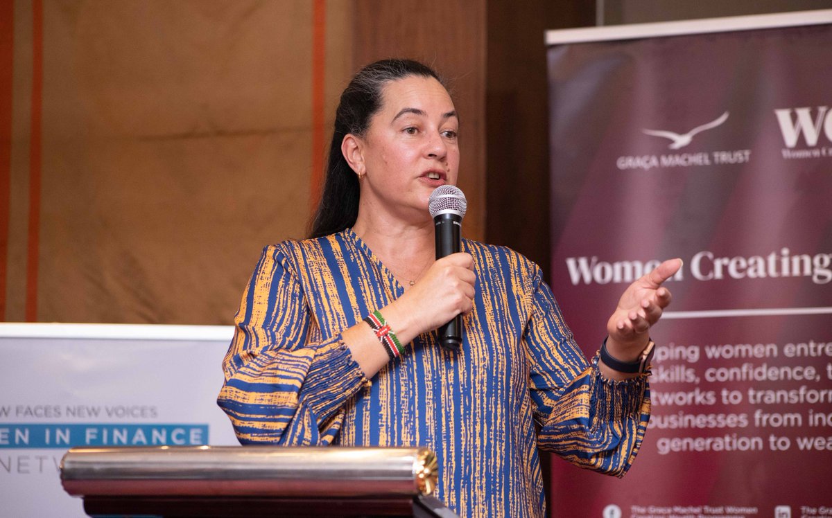 New Faces New Voices_Kenya tweet media