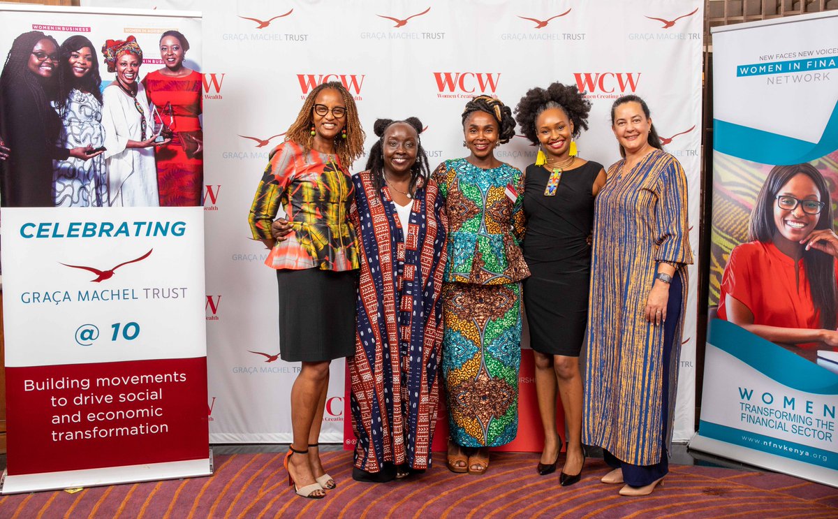 New Faces New Voices_Kenya tweet media