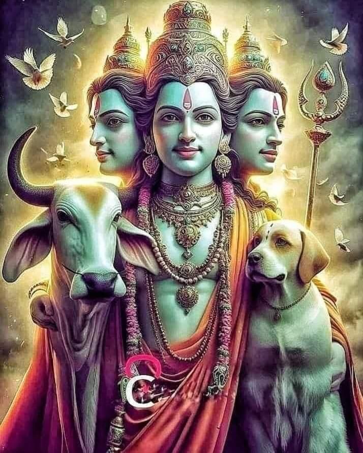 (((Fearless_Hindu))) tweet media