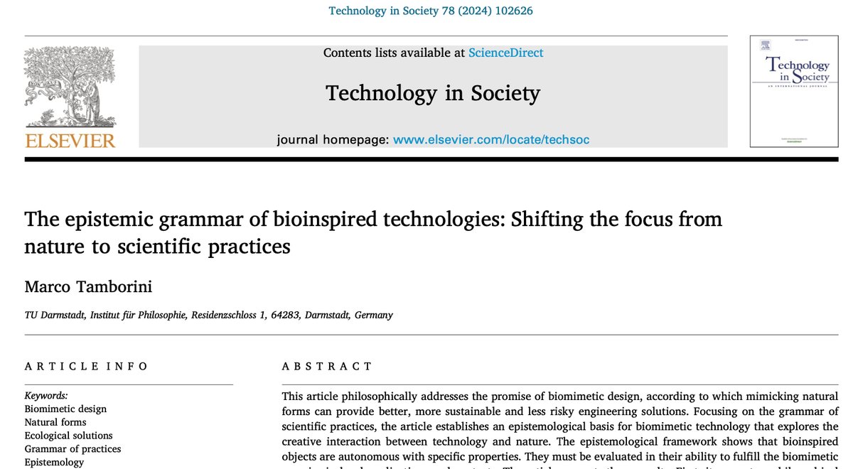 Marco Tamborini tweet media