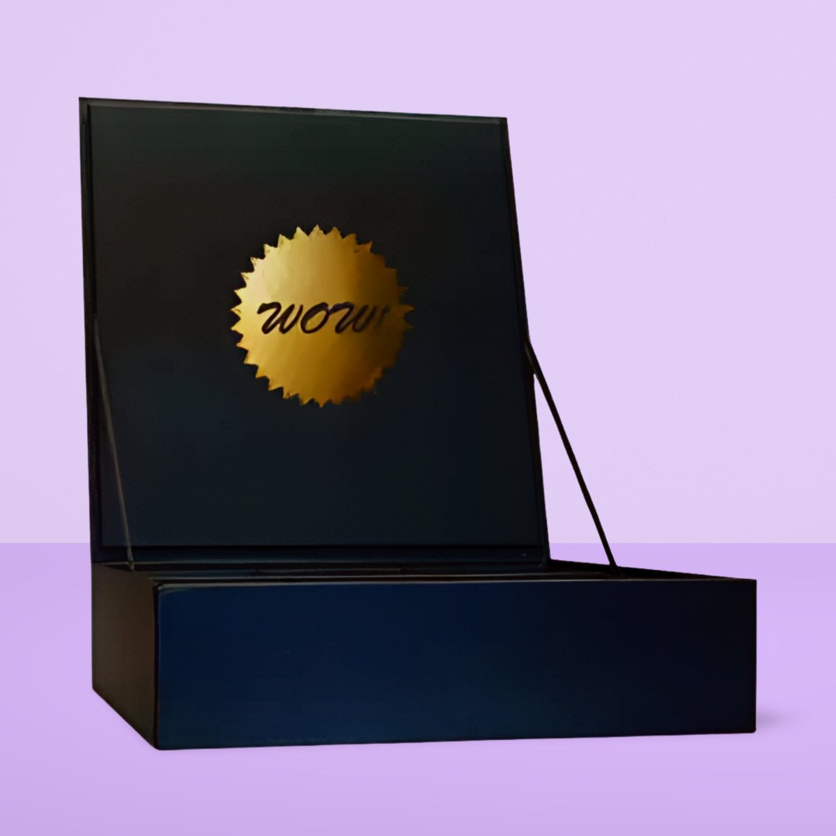 customboxrange's tweet image. Luxurious Elegance: Custom Gold Foil Boxes
Purchase Now with Best Price:
customboxesrange.com/gold-foil-boxe…
#goldfoilboxes #goldfoilbox #customgoldfoilboxes #goldfoilpackagingboxes #customgoldfoilbox #goldfoilboxpackaging #goldfoilpackaging