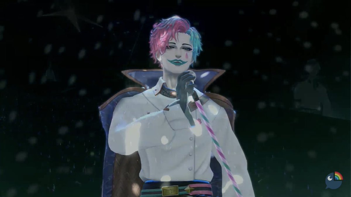 この曲実は私が作りました（生産者表示） りきちゃんありがとう