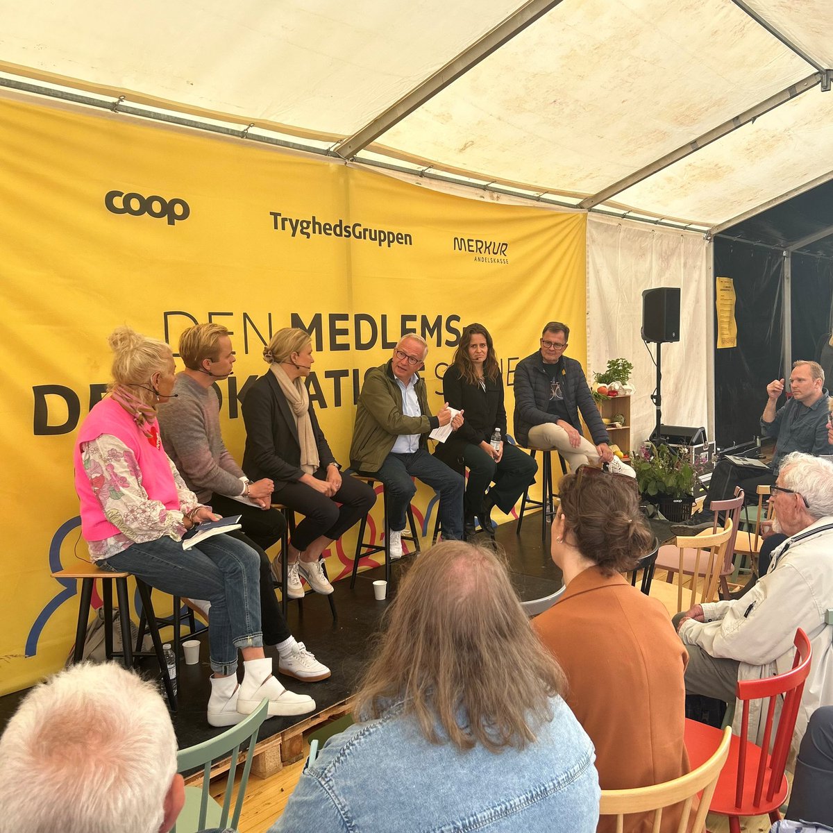 Per Paludan Hansen tweet media