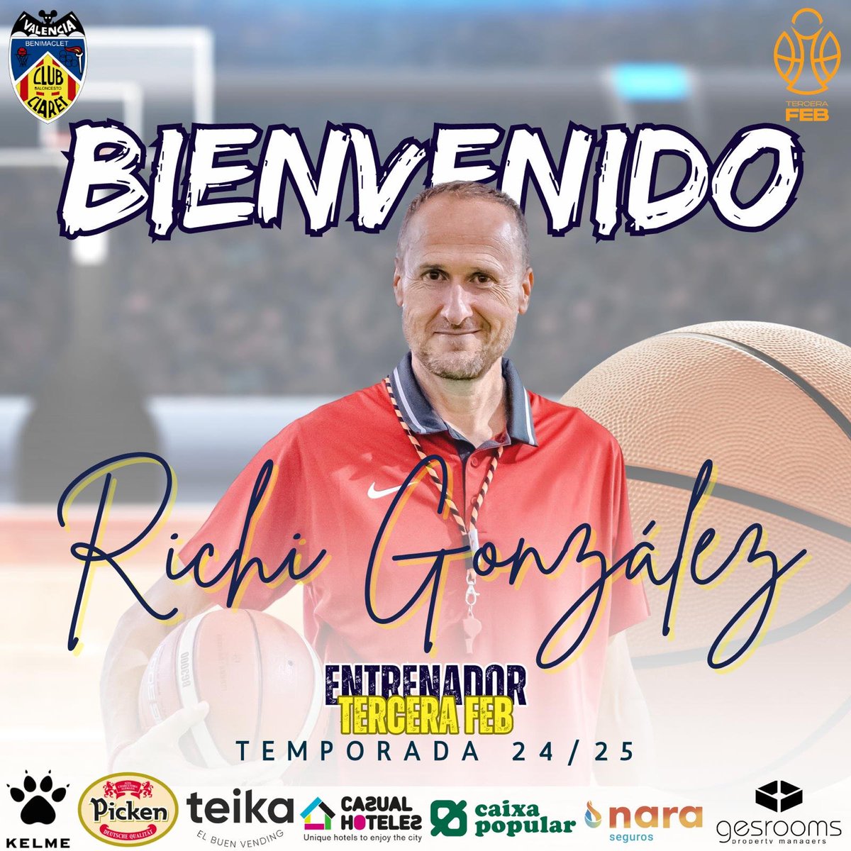 CompeticionesFEB tweet media