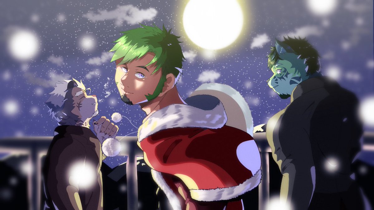 シンドウ🍃🌱 tweet media