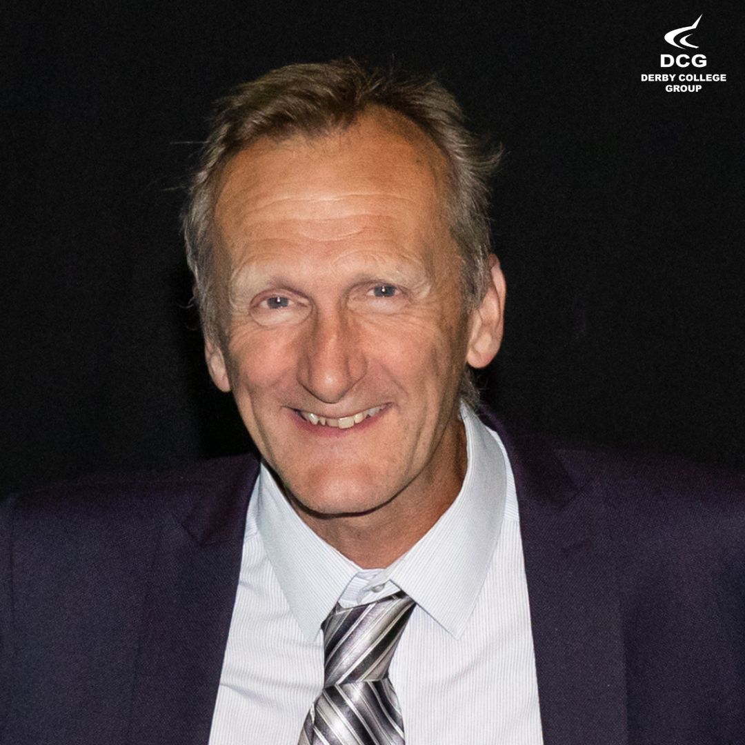 A massive well done to our Broomfield Hall Horticulture tutor, Mike Baldwin, for receiving a lifetime achievement award from Gardeners' World Live. Mike has worked on over 20 beautiful and successful gardens.

We are immensely proud of Mike at the college and all he has achieved.