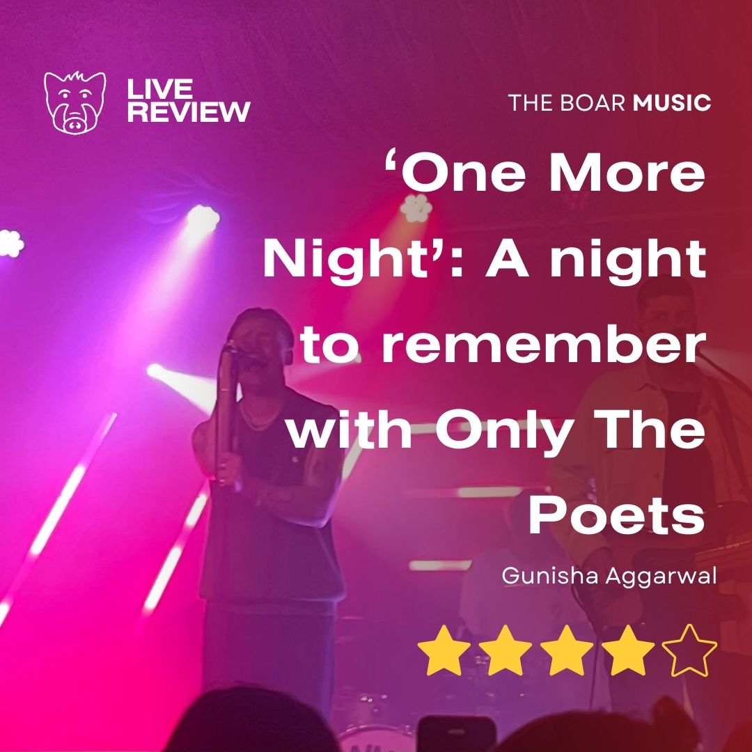 Boar Music tweet media