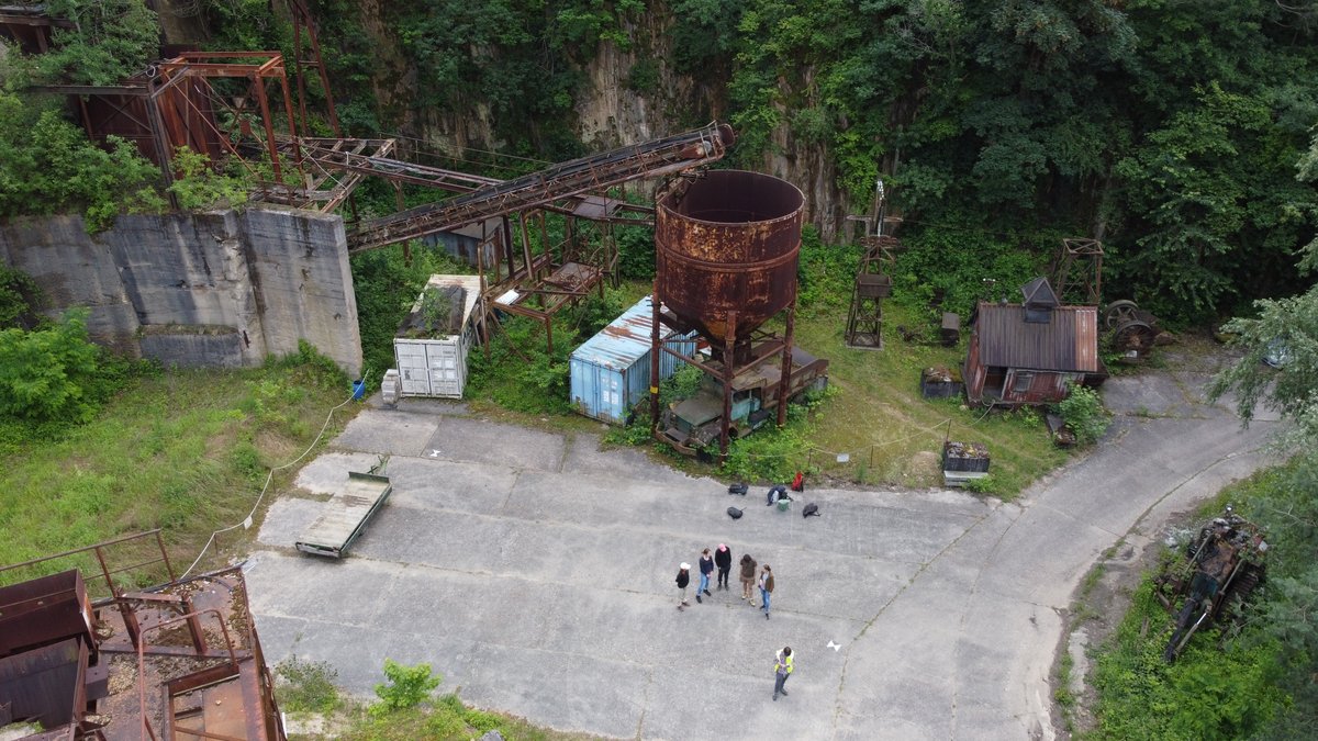 3DGeo Research Group Heidelberg tweet media