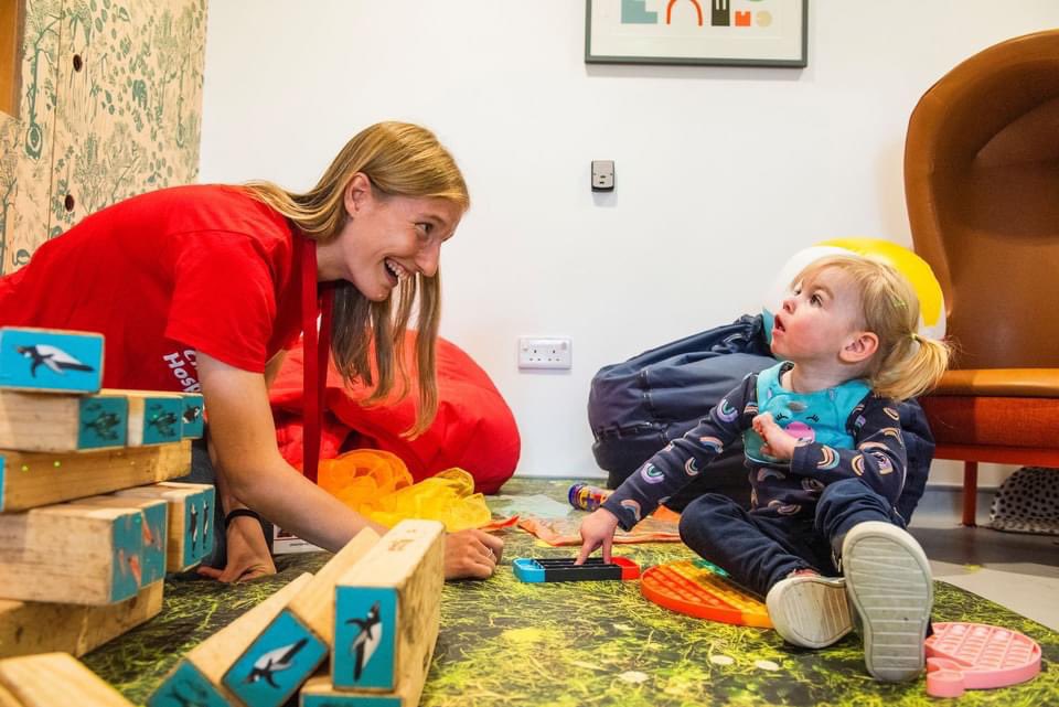 JenniferVeitch0's tweet photo. Honoured (and surprised!) to have received a special recognition award in the category of youth at the Inspiring Volunteer Awards last week.

I am so grateful to be involved the work done by @echcharity and to be part of such an amazing team of volunteers. https://t.co/OIlkuJHAwJ