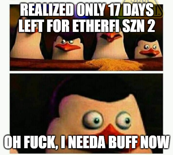 Last call on <a href="/ether_fi/">ether.fi</a> szn 2 points boissss👀
