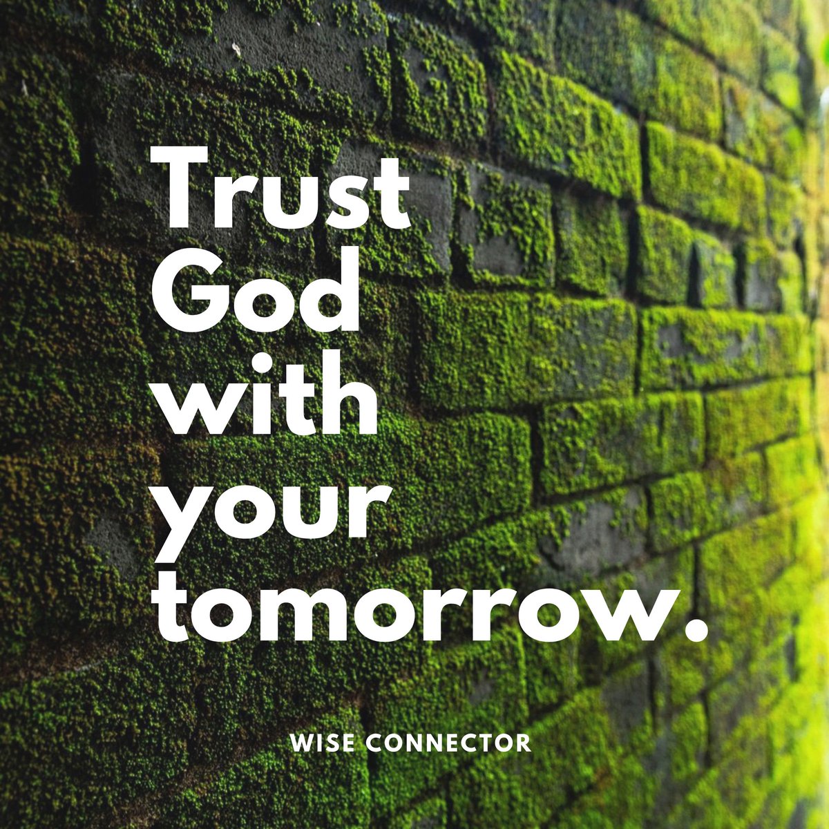 trust
