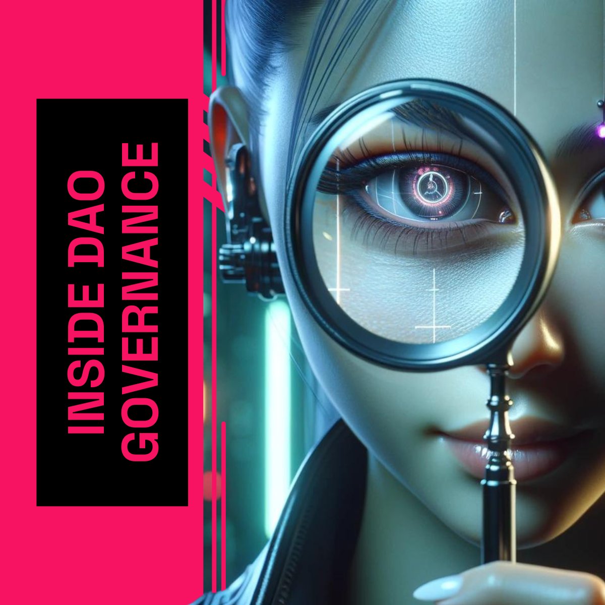 NEOKingdom DAO (@neokingdomdao) on Twitter photo Checks, Balances, and Blockchain: Inside DAO Governance
Exploring crypto governance reveals a lot of innovation! Various DAOs are testing unique approaches to decision-making, aiming for sustainable and value-driven systems.
<a href="/OptimismGov/">Optimism Governance</a> bicameral system, launched in April Checks, Balances, and Blockchain: Inside DAO Governance
Exploring crypto governance reveals a lot of innovation! Various DAOs are testing unique approaches to decision-making, aiming for sustainable and value-driven systems.
<a href="/OptimismGov/">Optimism Governance</a> bicameral system, launched in April