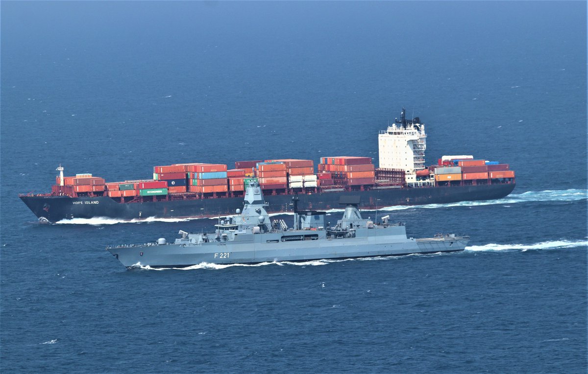 Congrats German Navy to their 176th anniversary. Admittedly we have more hulls below than above the waterline thanks to our varied history of applied diplomatic skills, but glass half full, we're still here. Fair winds and following seas.