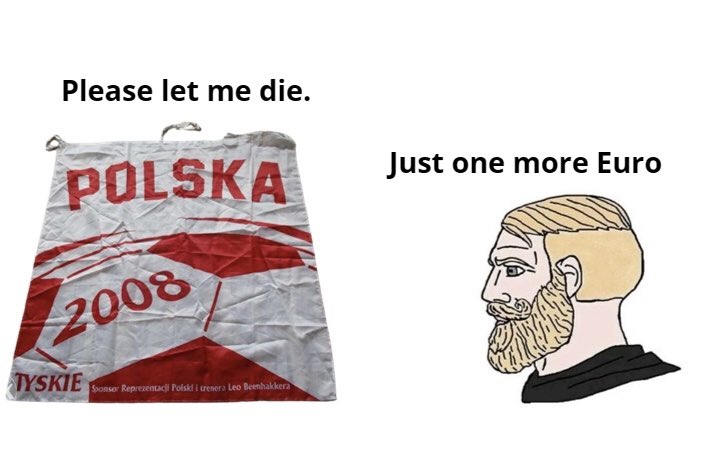 Gotowi na #euro2024 ?