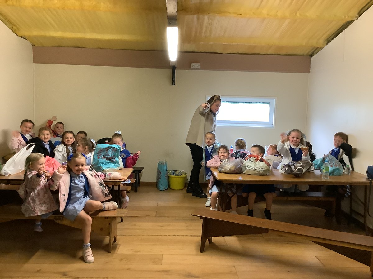 Class Adams (@class_adams) on Twitter photo We have arrived at Farmer Teds, we are having a little snack before we start our activities. <a href="/ClassOwen1/">Class Owens</a> <a href="/ssppcps/">Saints Peter and Paul Catholic Primary School</a> We have arrived at Farmer Teds, we are having a little snack before we start our activities. <a href="/ClassOwen1/">Class Owens</a> <a href="/ssppcps/">Saints Peter and Paul Catholic Primary School</a>