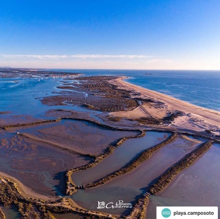 Turismo San Fernando tweet media