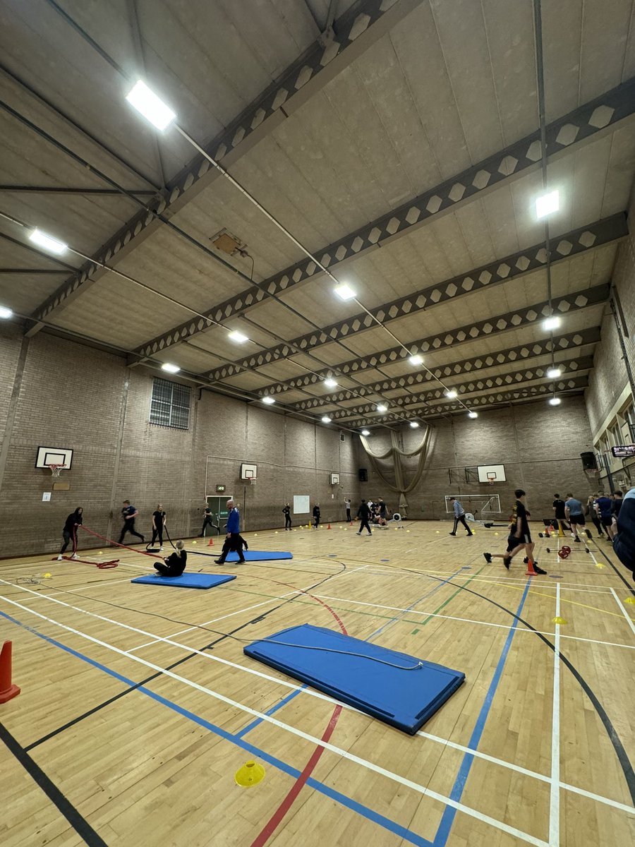 HawickPE tweet media