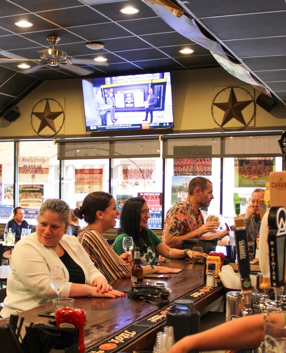 The Ridge tweet media