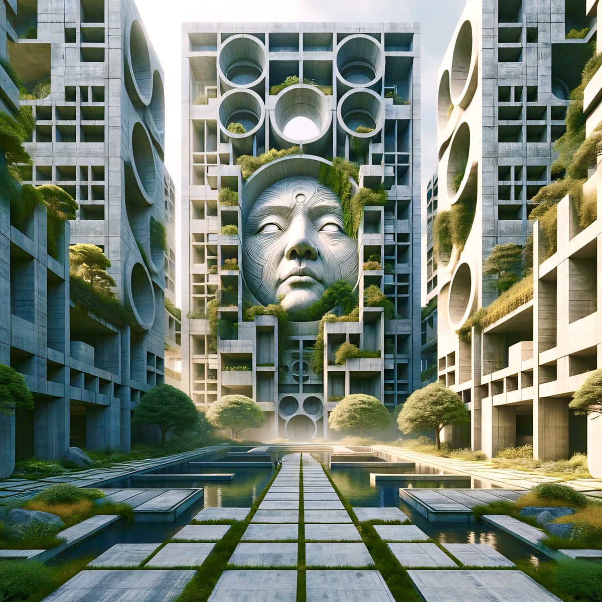 elyxart's tweet photo. GM 🍃
“The Lord of Archillect #11”
1/1 Available
Price: 66 $ASH ❌
Smartcontract by manifold studio
Check the collection
https://t.co/eMU3eJhfu1
#WeAcceptAsh https://t.co/aouoz3oElc