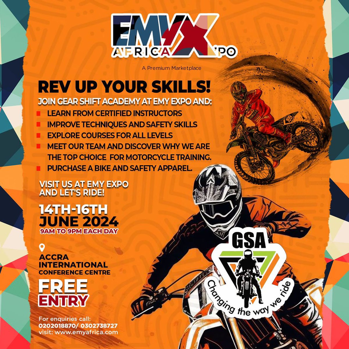 Glitz_mell's tweet photo. These are the list of Fashion &amp; Lifestyle Exhibitors at this year’s #EMYAfricaEXPO24
: @briellecosmetics.co @scentofafrica @moodseasons_fragrances @kinkymatters @slashbeauty_ @theskin_popshop @cavemanwatches @philandjoe233 @jennisandwarmannghana @detailafrica @petrkonye_brand https://t.co/yIf4Sp70n5