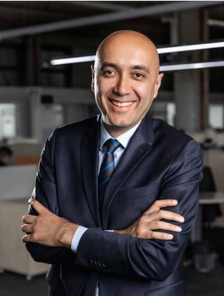 DevirSaatiDergi's tweet image. STILL ARSER’e yeni Satış Direktörü devirsaati.com/still-arsere-y… @DevirSaatiDergi @arkas_holding @KIONGroup @stillarser #arkasholding #kiongroup #stillarser #içlojistik #forklift