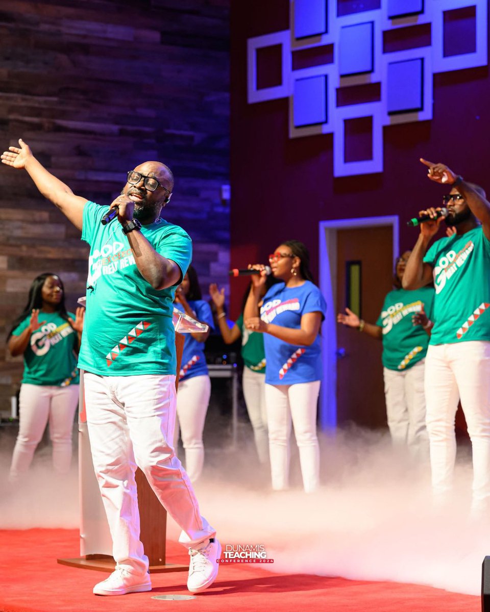 JesusHouseBalt's tweet image. It’s #ThrowbackThursday and what better event to throwback to than our recent #DTCConcert2024! Still basking in the joy of that glorious night. ✨ #Grateful