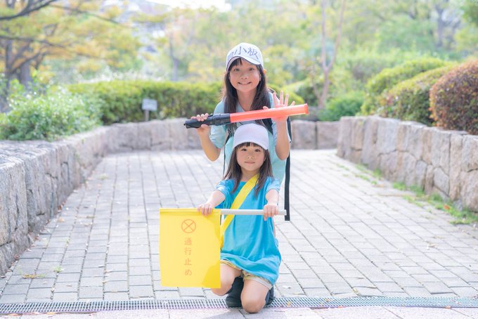 Twitterのコスプレ画像29