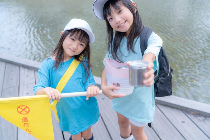 Twitterのコスプレ画像30