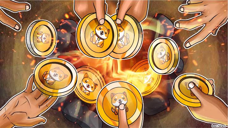 Do you think #babydoge will hit $0.1 before 2025?

NO         YES         YES             
👇           👇            👇