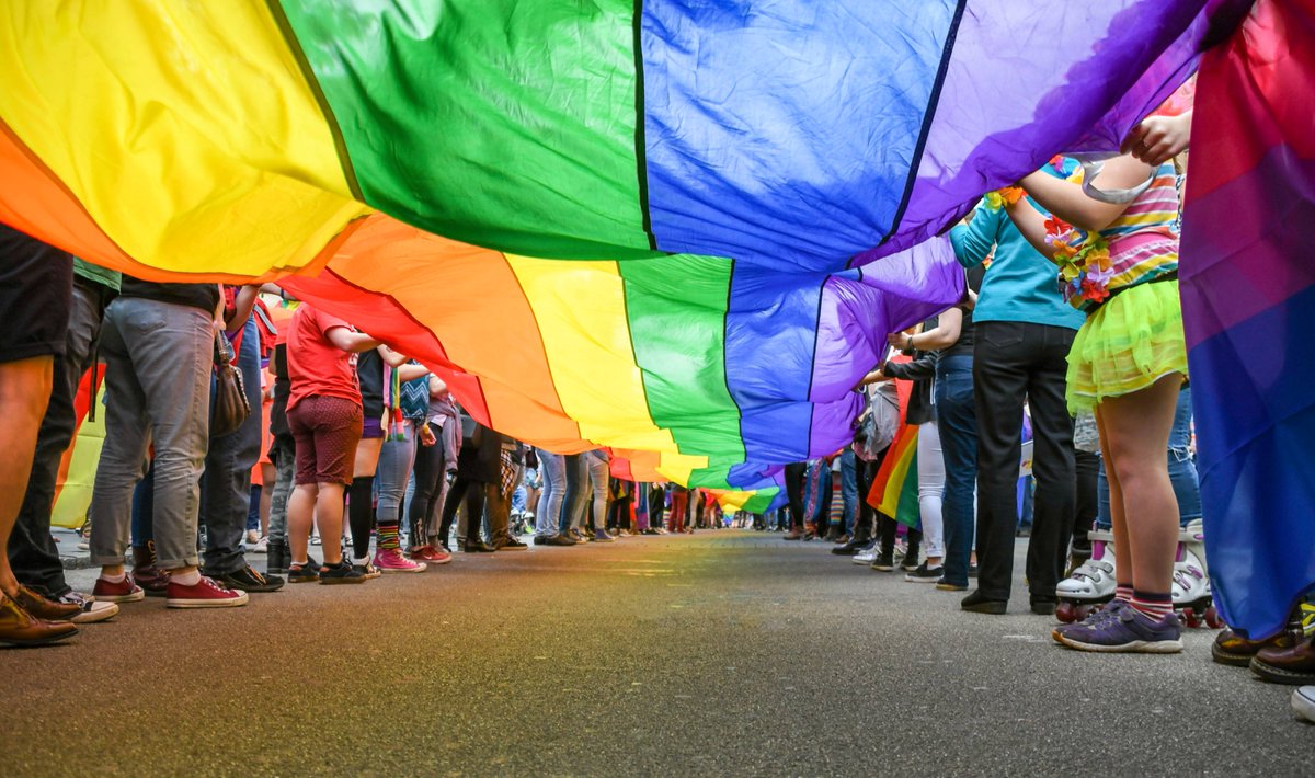 balfourbeatty's tweet image. We're excited to be taking part in the 2024 Pride in London Parade 🏳️‍🌈 @FlanneryPlant's rainbow digger and 70 colleagues will march alongside #London's #LGBTQ+ communities to celebrate diversity and inclusion together.
#WeAreEverywhere #WeAreBalfourBeatty #Pride24