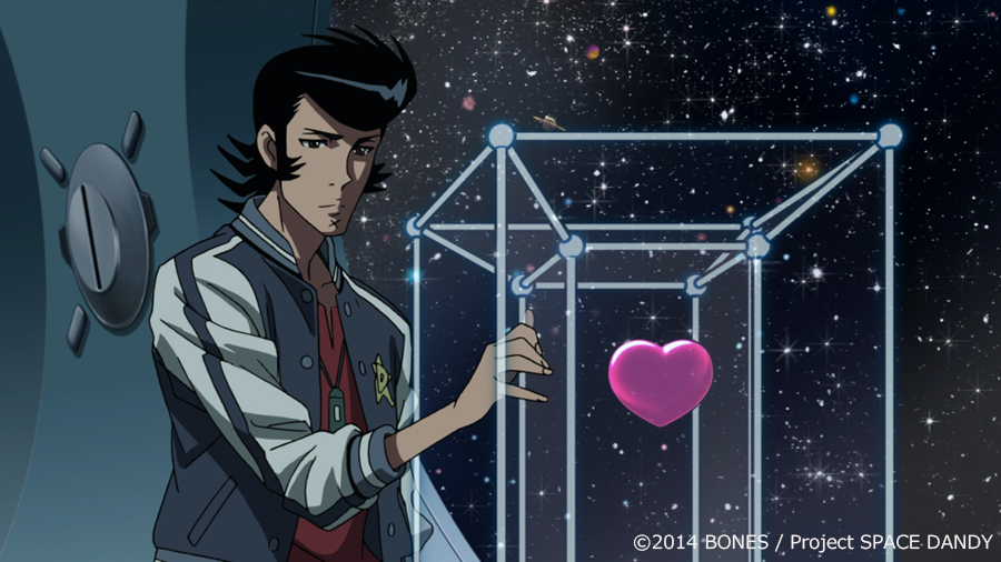 第24話のゲストキャラクター原案は
＃円城塔 さん
ゲストキャストは
#井上和彦 さん #沢城みゆき さん
です！

当時いただいたコメントなど、詳細はこちら
space-dandy.com/episode/24/

#s_dandy #スペースダンディ