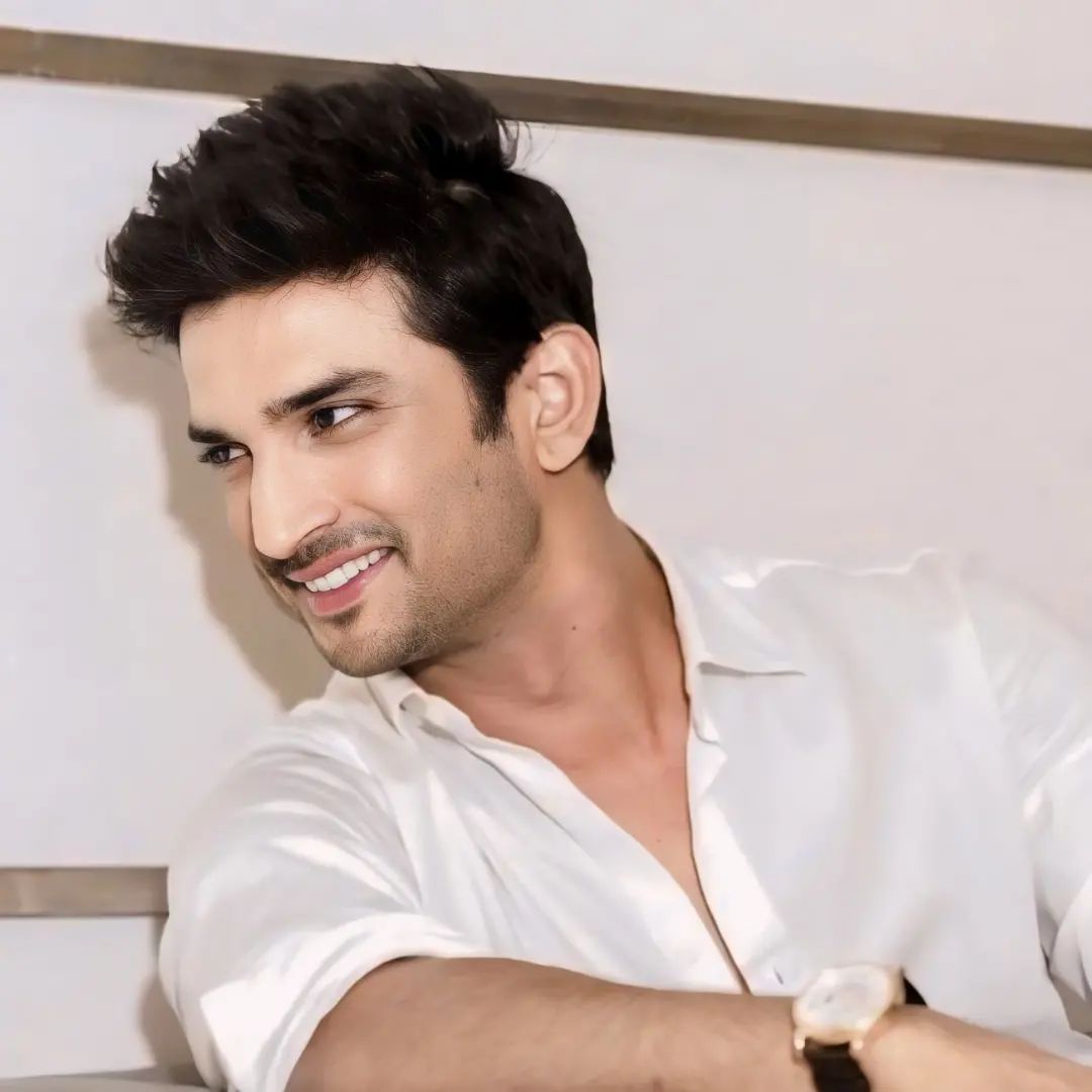 सुशांत सिंह राजपूत जी की पुण्यतिथि पर नमन🙏💐
4years of Injustice To Sushant
#SSR 💔 
#sushant_singh_rajput
#सुशांतसिंहराजपूत #SushantSinghRajput
#WorldBloodDonorDay