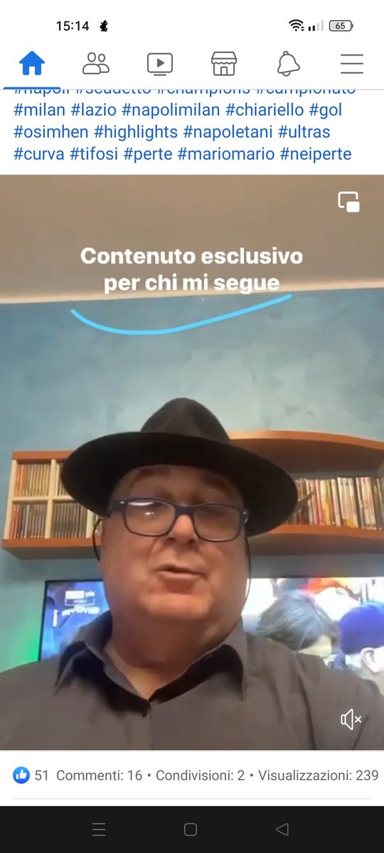 paolo del genio tweet media