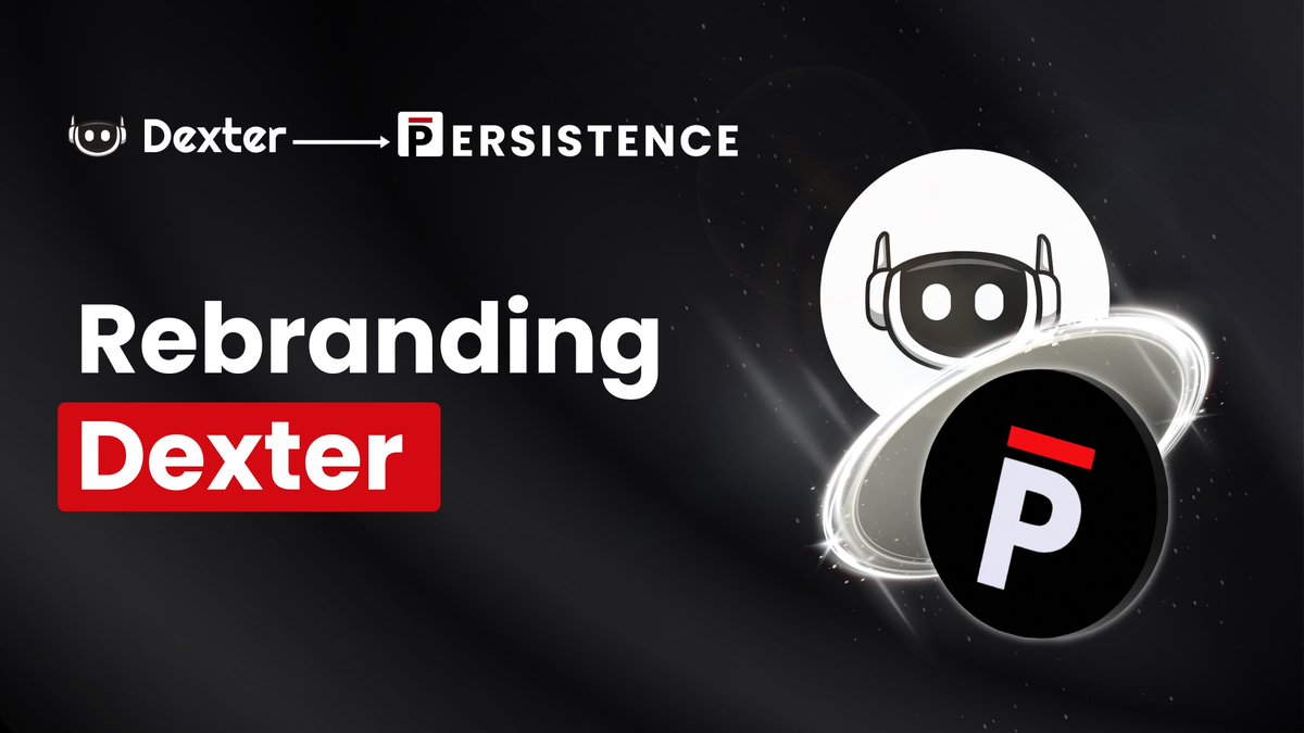 Persistence One 🟠🔁 tweet media