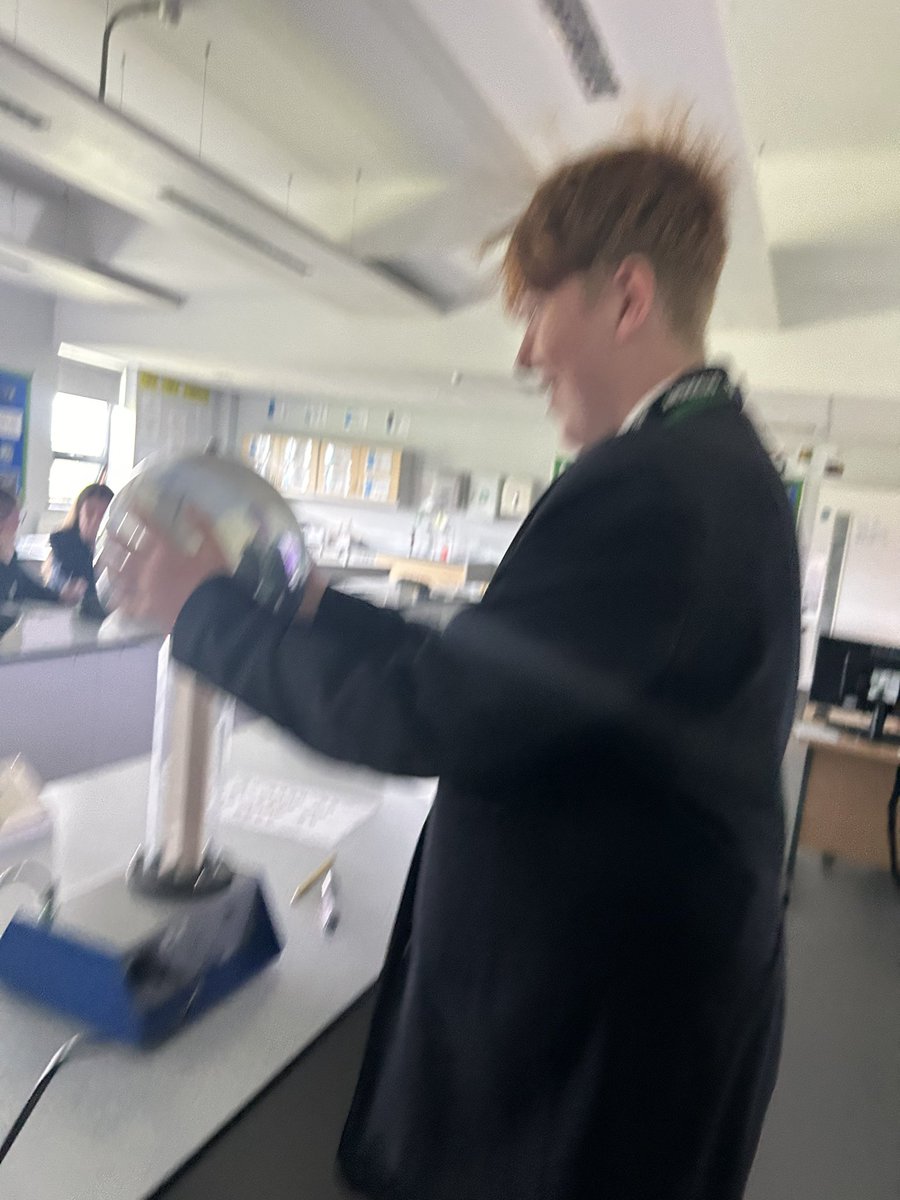 BBG Science tweet media