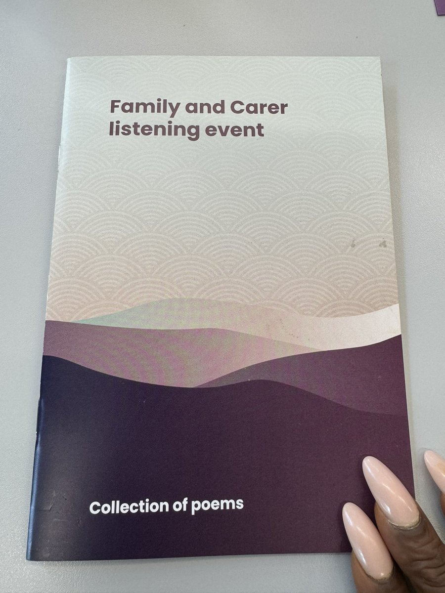 Solumkolia Breast Cancer Foundation (@solumkolia) on Twitter photo Launching of the Collection of poems by the Family and Carers in South London & Maudsley NHS Foundation Trust. Going on now at the <a href="/OrtusMaudsley/">ORTUS Cafe, Conferencing and Events</a> <a href="/gabrielleotslam/">gabrielle richards ๐ MBE</a> <a href="/nathaliezach/">Nathalie Zacharias (she/her)</a> <a href="/sarahcook78/">sarah cook</a> Launching of the Collection of poems by the Family and Carers in South London & Maudsley NHS Foundation Trust. Going on now at the <a href="/OrtusMaudsley/">ORTUS Cafe, Conferencing and Events</a> <a href="/gabrielleotslam/">gabrielle richards ๐ MBE</a> <a href="/nathaliezach/">Nathalie Zacharias (she/her)</a> <a href="/sarahcook78/">sarah cook</a>