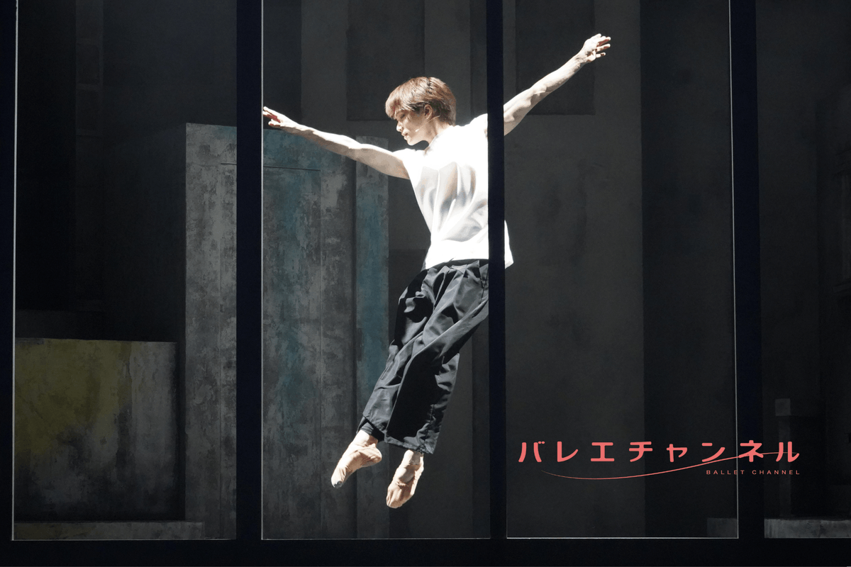 balletchanneljp's tweet photo. 🦋新着記事🦋

ミュージカル「ナビレラ－それでも蝶は舞う－」

公演を鑑賞した編集部員たちが
バレエ目線からも楽しめた本作について
座談会形式でお届けします📝🩰

https://t.co/6p6jhZc3gL

#ナビレラ https://t.co/9kvvki6rBu
