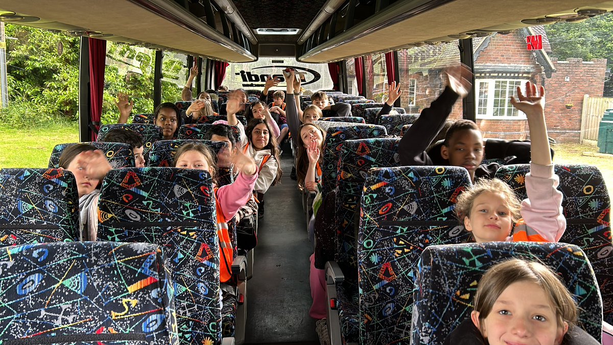 Just leaving we had an amazing time <a href="/paganelschool/">Paganel Primary</a>