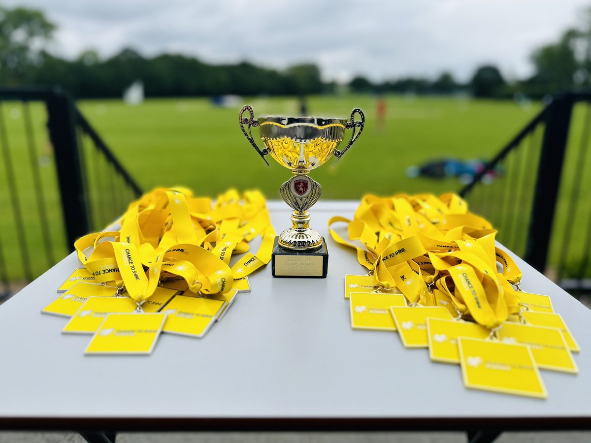 Kent Cricket Community Team (@kentcricketdev) on Twitter photo Lots of excitement today <a href="/ElthamCollegeUK/">Eltham College</a> in the finals of the Bromley Primary School Cricket Championship 🏏
This year has seen 20 Bromley primaries battling it out for the 2024 title!
Good luck to our finalists: <a href="/aquinasstmarks/">St Mark's CE Primary School | Aquinas Trust</a> <a href="/highfieldiandj/">Highfield Infants' & Junior Schools</a> <a href="/ParishCEschool/">Parish CE School | Aquinas Trust</a> & @wrprimary Lots of excitement today <a href="/ElthamCollegeUK/">Eltham College</a> in the finals of the Bromley Primary School Cricket Championship 🏏
This year has seen 20 Bromley primaries battling it out for the 2024 title!
Good luck to our finalists: <a href="/aquinasstmarks/">St Mark's CE Primary School | Aquinas Trust</a> <a href="/highfieldiandj/">Highfield Infants' & Junior Schools</a> <a href="/ParishCEschool/">Parish CE School | Aquinas Trust</a> & @wrprimary