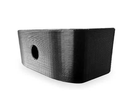 HelmrichMarcel's tweet photo. Upgrade your projects with PC-ABS FR! This high-performance blend of PC and ABS offers superior strength, thermal resistance, and meets UL94 V-0 flame retardancy. Perfect for engineering and electrical applications

#3DPrinting #Engineering 
#Innovation 
 https://t.co/fgvHmfqFQ0 https://t.co/1Jkfhl5EsZ