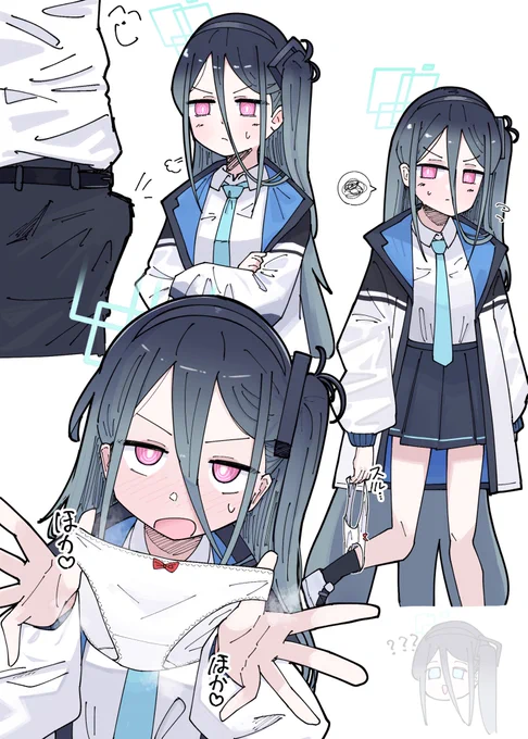 れあどめ(@ yuhatasuki)です! 凍っちゃったのでまたフォローしてくれると嬉しいですです泣泣