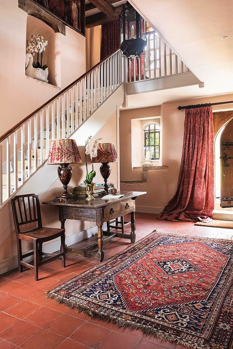 Today's AMUSF Member Spotlight is Clare Langdon Interiors in Kent 🏡

Specialising in bespoke soft furnishings, Clare Langdon Interiors offers a truly personalised service.

To find an AMUSF member near you, browse our member directory → bit.ly/42Ok2Cu