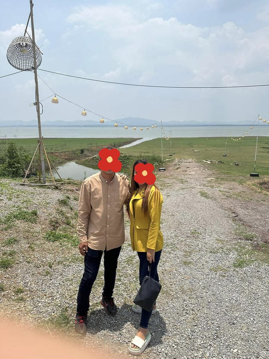 คู่แท้พระประแดง 40+ คู่แลก tweet media